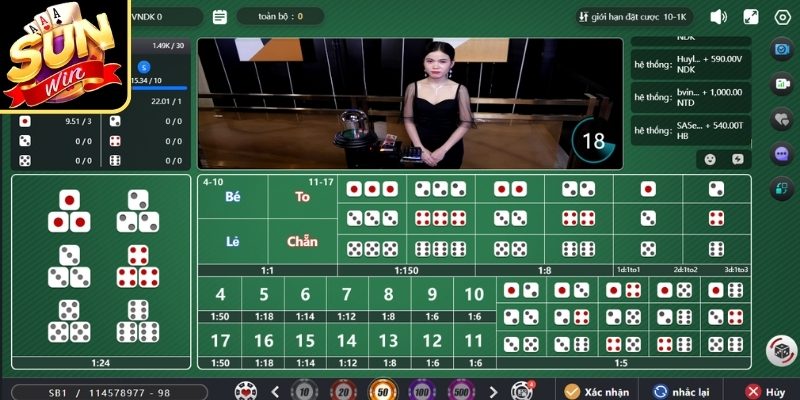 Có nên sử dụng công cụ dự đoán tài xỉu hay không?