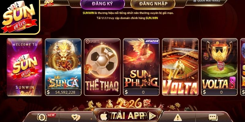 Cách tham gia bằng quy trình đăng ký Sunwin chuẩn