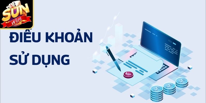 Bức tranh tổng thể về điều khoản sử dụng trên nền tảng 