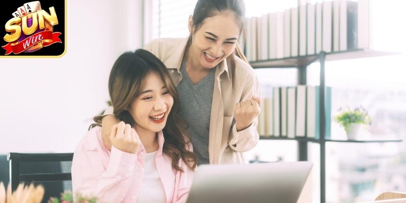 Cách theo dõi hoa hồng Sunwin
