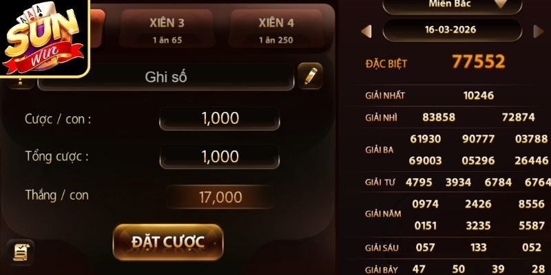 Kinh nghiệm chọn số hiệu quả