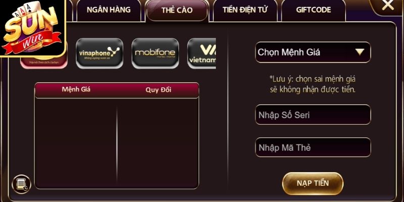 Vì sao cần kiểm tra trạng thái nạp tiền sau khi giao dịch