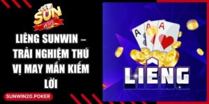 Liêng Sunwin