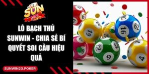 Lô Bạch Thủ Sunwin