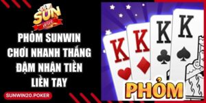 Phỏm Sunwin