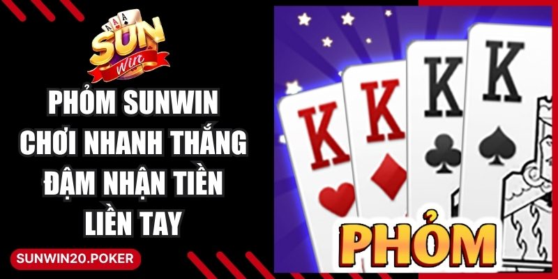 Phỏm Sunwin
