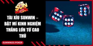 Tài Xỉu Sunwin