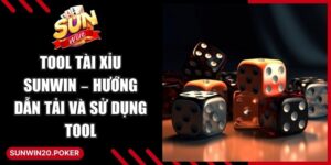 Tool Tài Xỉu Sunwin