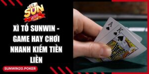 Xì Tố Sunwin