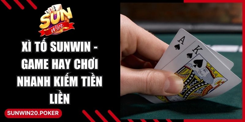 Xì Tố Sunwin
