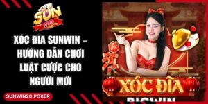 Xóc Đĩa Sunwin